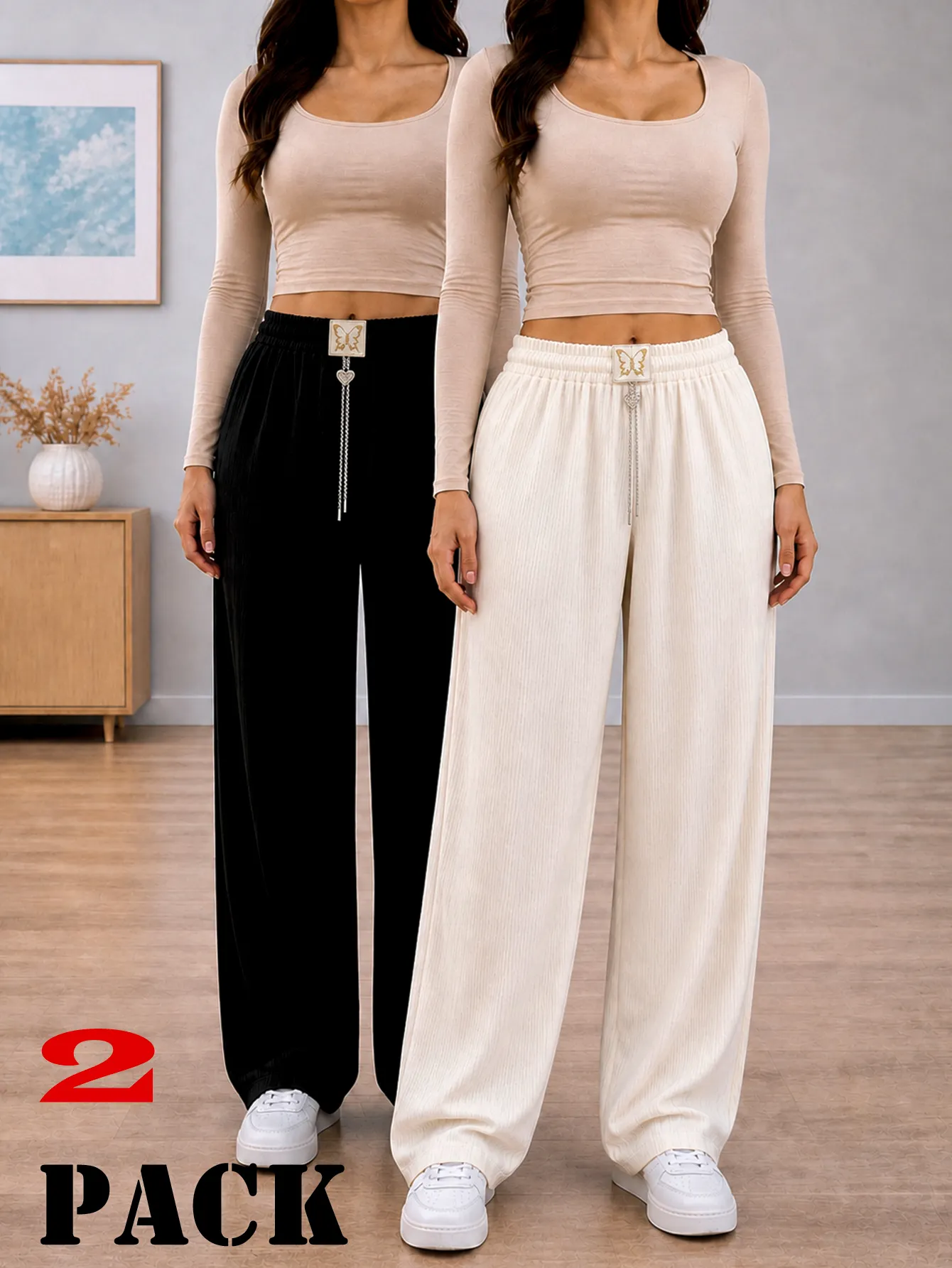 3311-ML-N PANTALON 11338